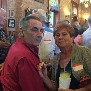 Meet your Posher, Diana